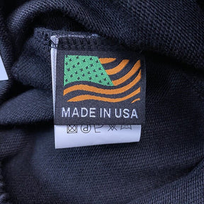 Shorts Denim Tears The Cotton Wreath Black