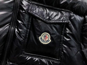 Jaqueta Moncler Montbeliard