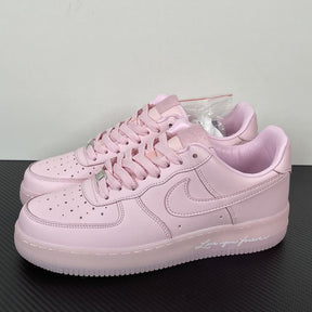 NOCTA x Nike Air Force 1 Low Pink Foam