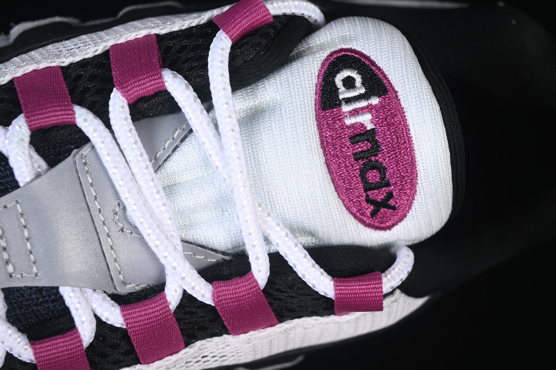 Nike Air Max 95 Cactus Flower