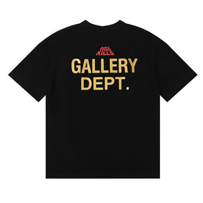 Camiseta Gallery Dept. Art That Kills Vintage Night