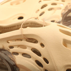 Adidas Yeezy Foam Runner MX Cream