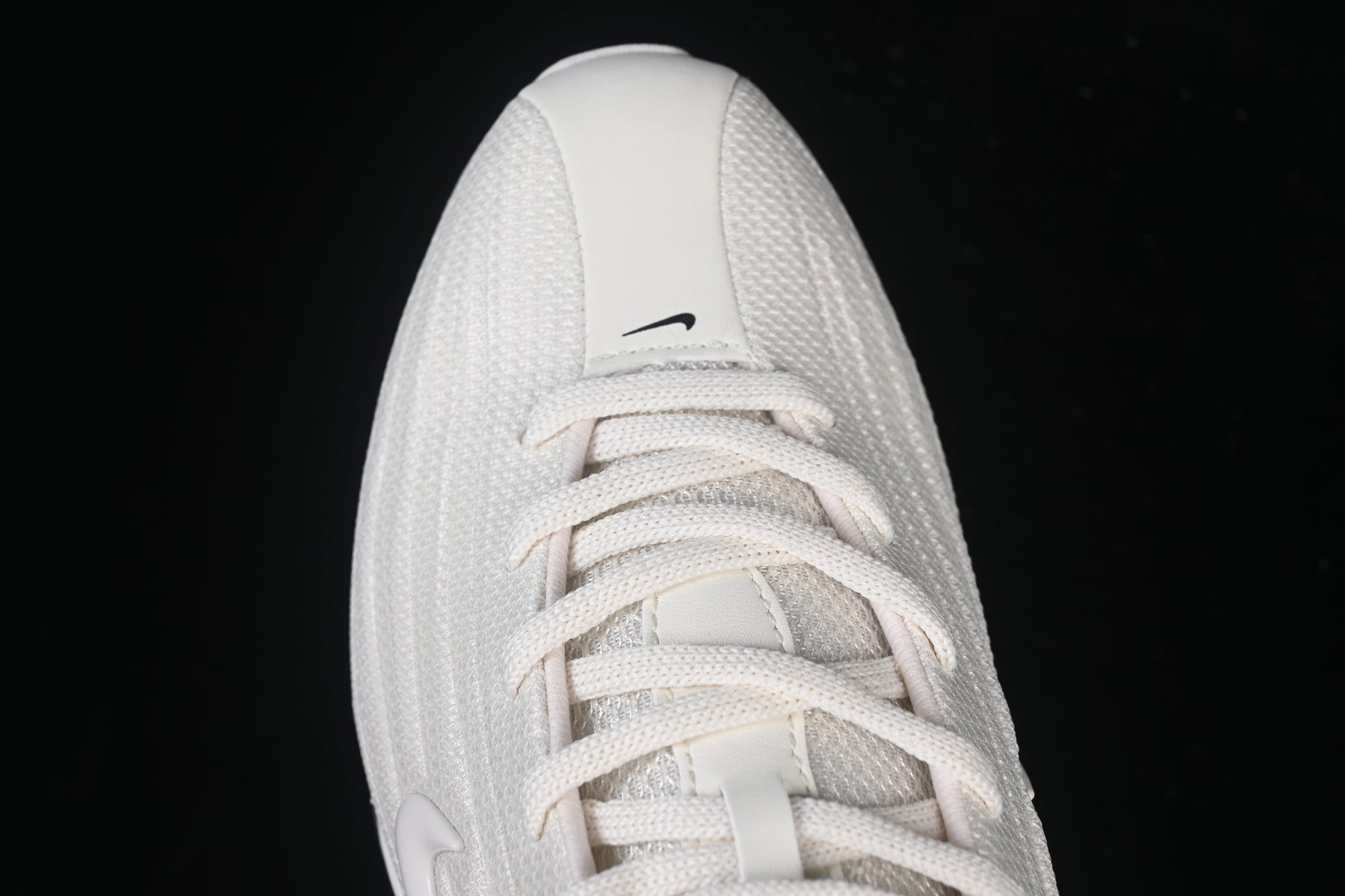 Nike Shox Z Bone and Black