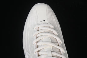 Nike Shox Z Bone and Black