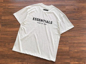 Fear of God Essentials Light Oatmeal