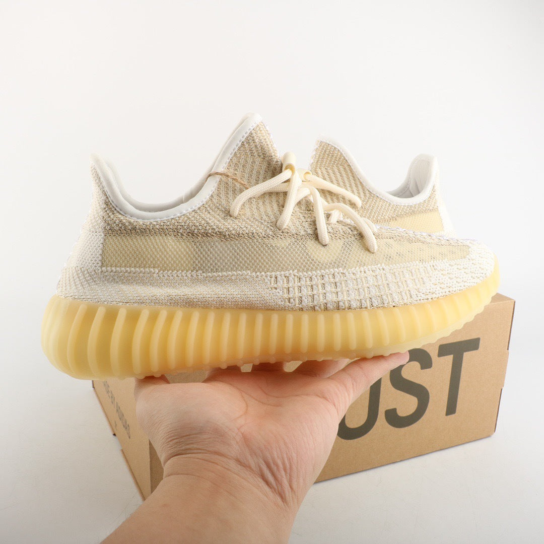 Adidas Yeezy 350 V2 Natural