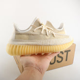 Adidas Yeezy 350 V2 Natural
