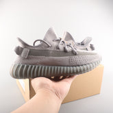 Adidas Yeezy 350 V2 Steal Grey