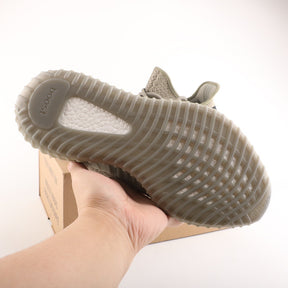 Adidas Yeezy 350 V2 Granite Black