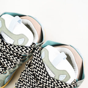 Lanvin Curb Light Blue