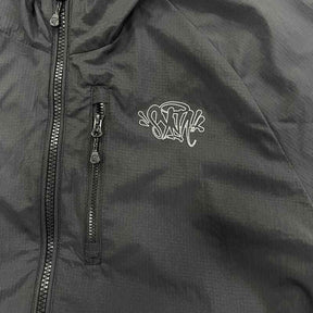 Jaqueta Synaworld Storm Preta