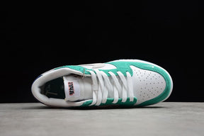 Nike Dunk Low x Kasina Neptune Green