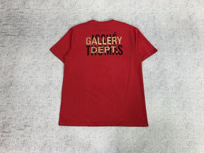 Camiseta Gallery Dept. x Everlast Boxeo