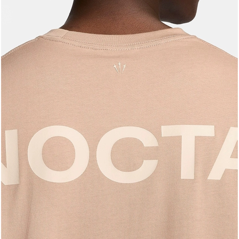 Camiseta Nike x NOCTA NRG Salmon