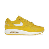 Air Max 1 x Supreme '87 SP Speed Yellow