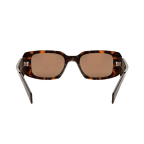 Óculos Prada PR 17WS Brown