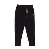 Calça Moletom Ralph Lauren Preta