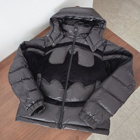 Jaqueta Moncler Batman Puffer