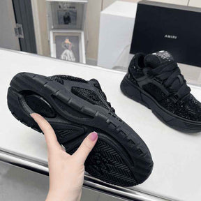 Amiri MA-1 'Crystal Black'