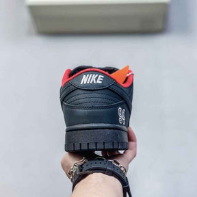 Supreme x Nike SB Dunk Low 94 Black