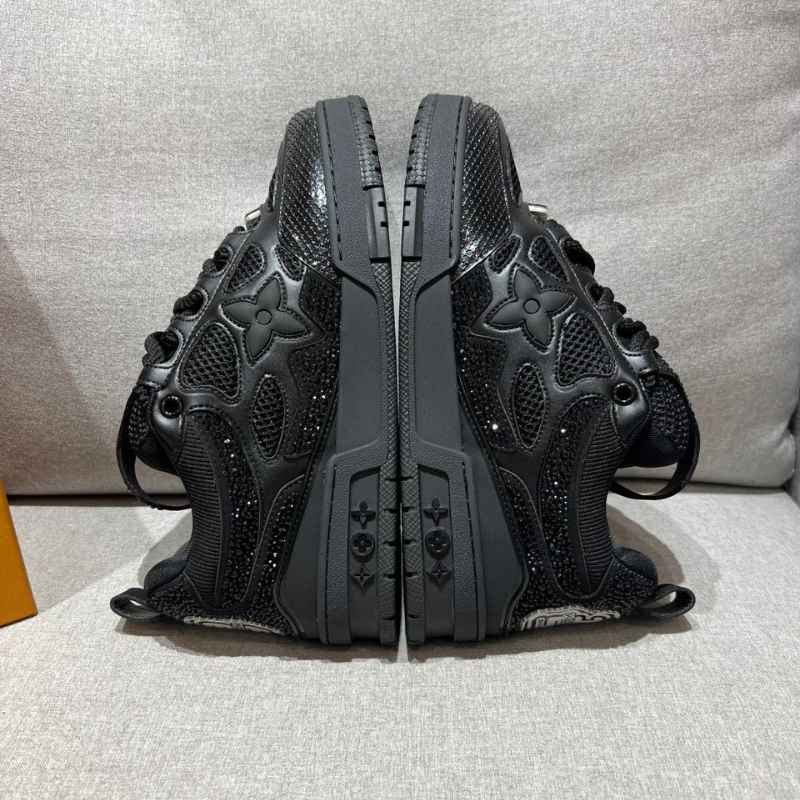 Louis Vuitton LV Skate Black