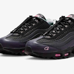 Corteiz x Nike Air Max 95 Pink Beam