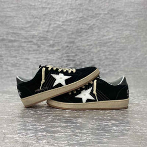 Golden Goose Ball Star 'Sneakers' Black
