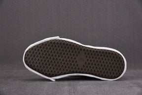 Maison Mihara Yasuhiro Hank OG Sole Canvas Low Black