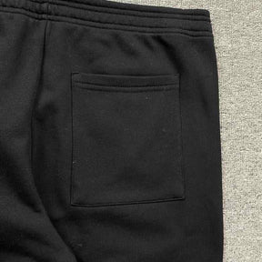 Calça Sp5der OG Web Black