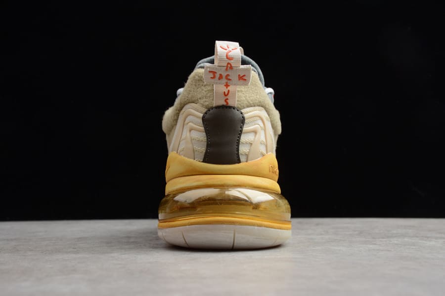 Air Max 270 x Travis Scott Cactus Trails