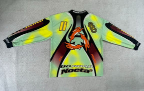 Camisa Manga Longa Nike x NOCTA L'Art DRX