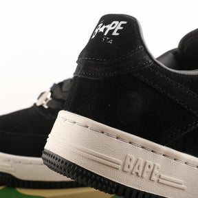 A Bathing Ape Bape Sta M1 Black