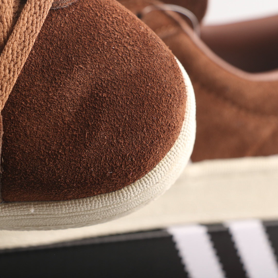 Adidas Campus 00s Homemade Pack Brown