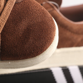 Adidas Campus 00s Homemade Pack Brown