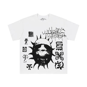 Camiseta Travis Scott Utopia C1