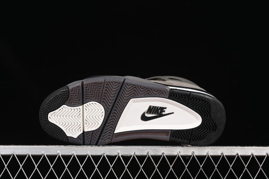 Air Jordan 4 Retro 'Cave Stone'