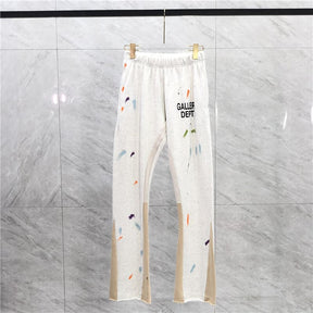 Calça Gallery Dept. Painted Cinza