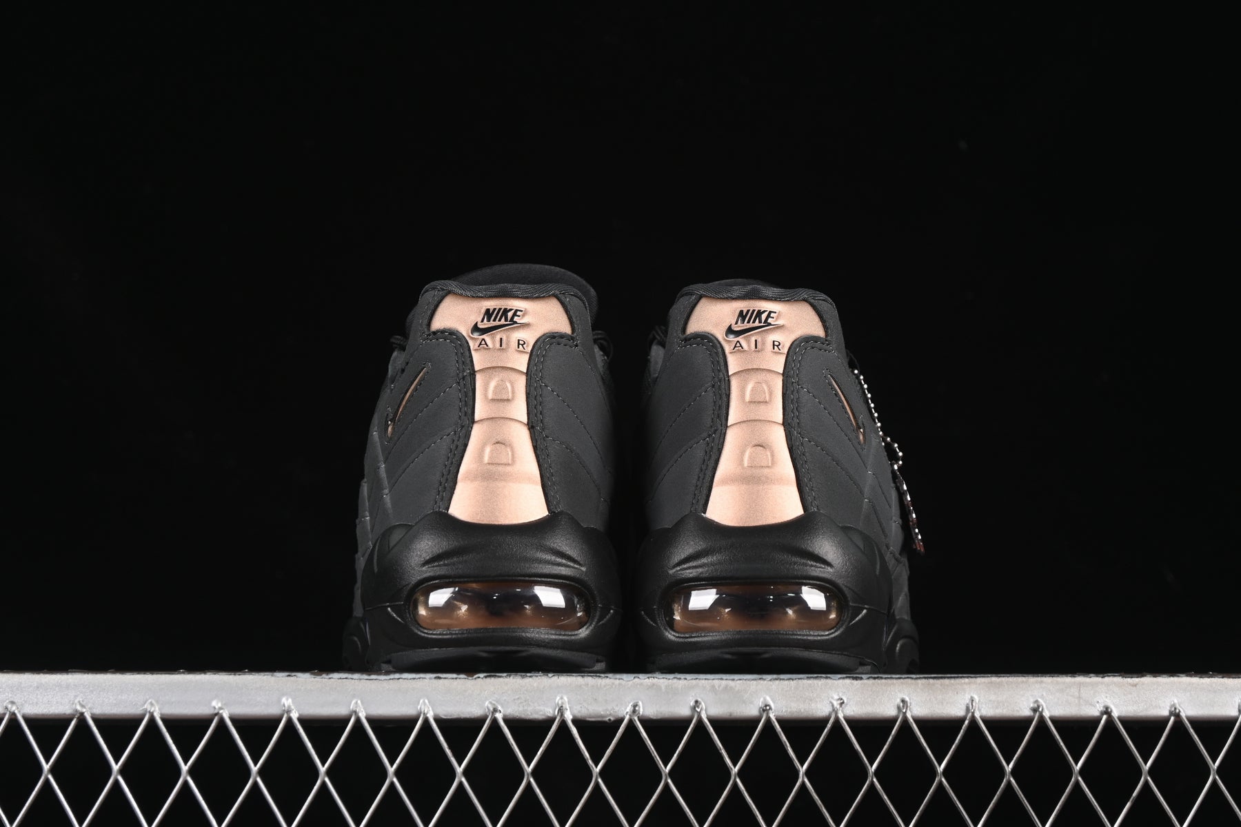 Central Cee x Nike Air Max 95 Live Yours