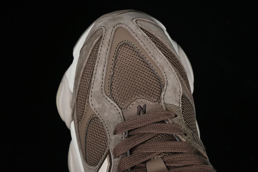 New Balance 9060 Mushroom Brown
