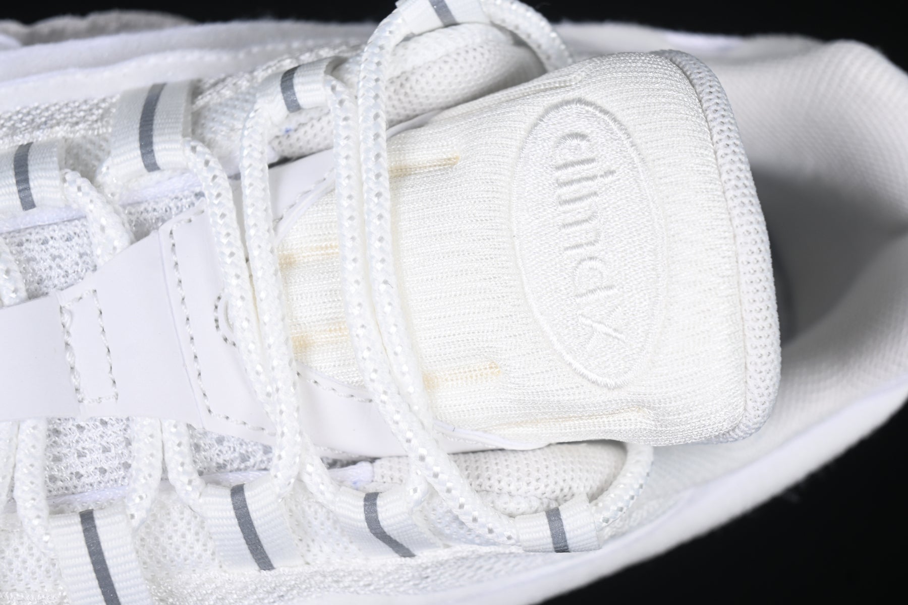 Comme des Garçons x Nike Air Max 95 White