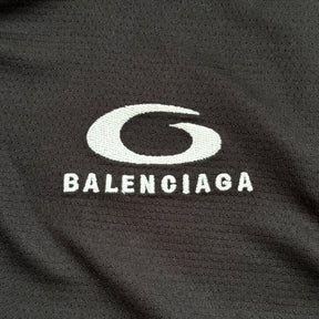 Camiseta Balenciaga Lamborghini Soccer