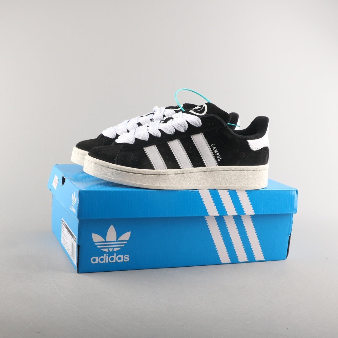 Adidas Campus 00s Core Black Gum
