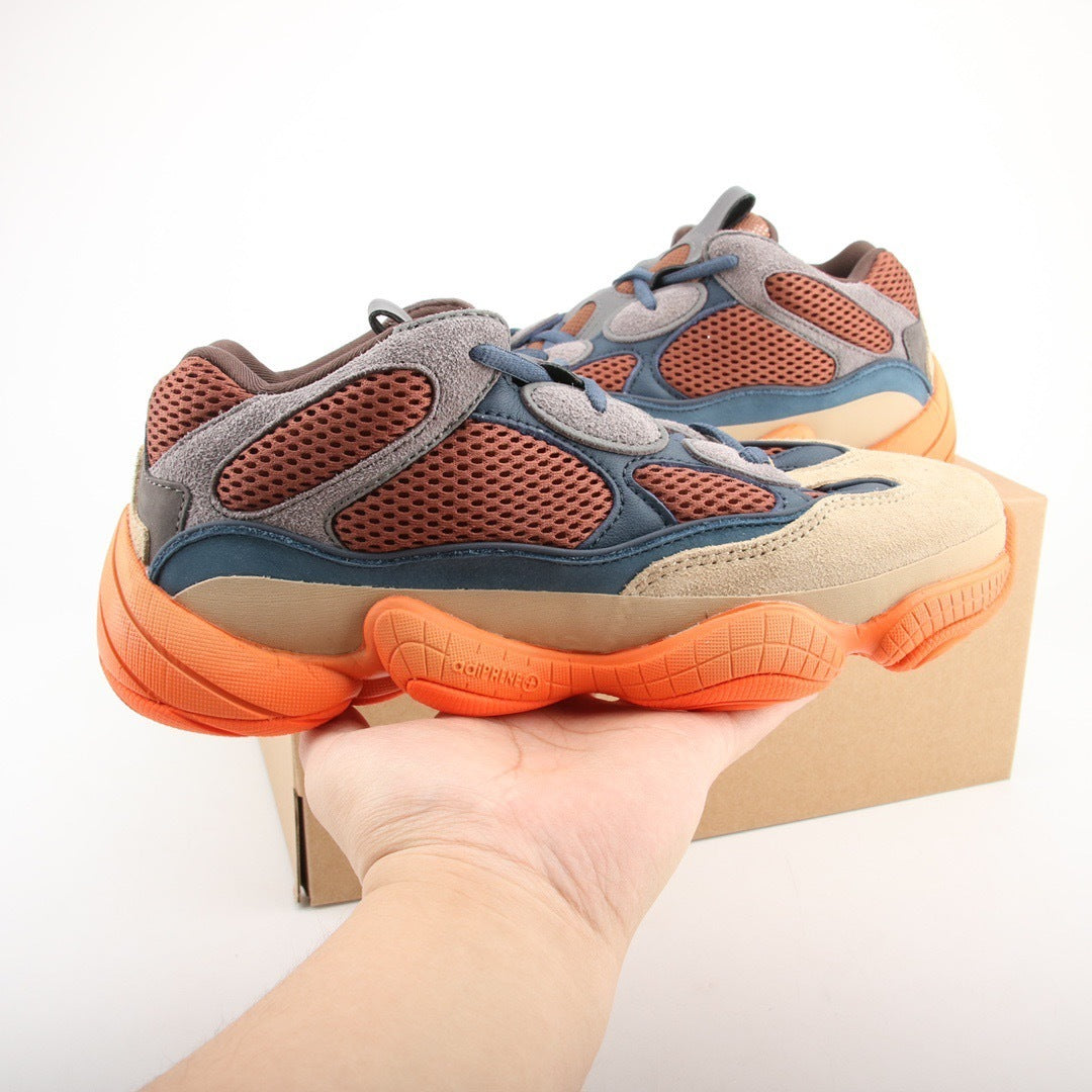 Adidas Yeezy 500 Enflame