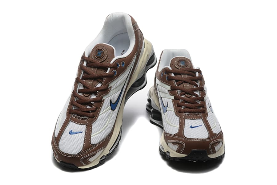 Nike Shox Ride 2 Phantom Baroque