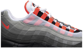 Nike Air Max 95 Solar Red