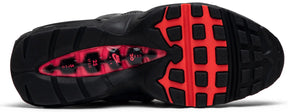 Nike Air Max 95 Solar Red