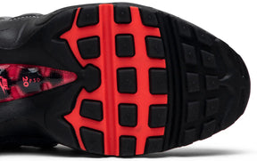 Nike Air Max 95 Solar Red