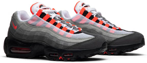 Nike Air Max 95 Solar Red
