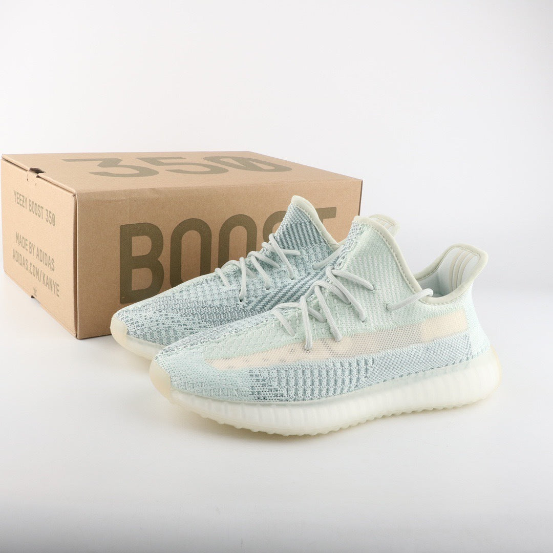 Adidas Yeezy 350 V2 Cloud White