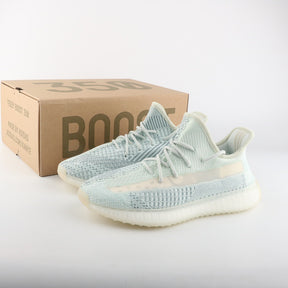 Adidas Yeezy 350 V2 Cloud White